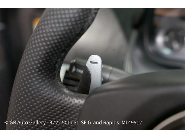 2007 Aston Martin Vantage (CC-2118614) for sale in Kentwood, Michigan