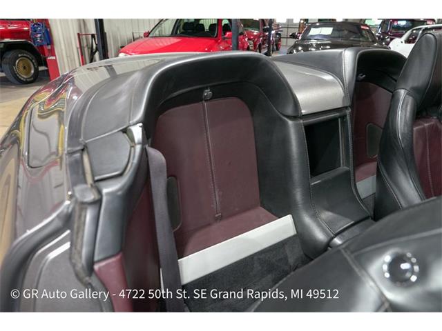 2007 Aston Martin Vantage (CC-2118614) for sale in Kentwood, Michigan