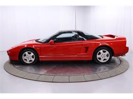 1991 Honda NSX (CC-2118615) for sale in Christiansburg, Virginia