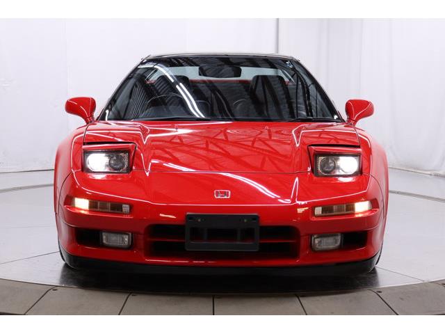 1991 Honda NSX (CC-2118615) for sale in Christiansburg, Virginia