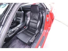 1991 Honda NSX (CC-2118615) for sale in Christiansburg, Virginia