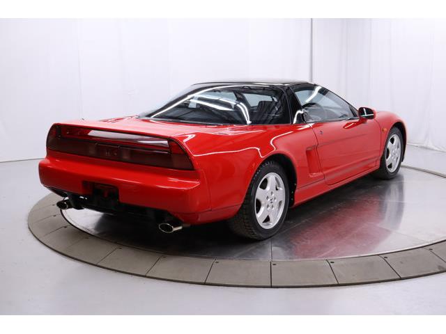 1991 Honda NSX (CC-2118615) for sale in Christiansburg, Virginia