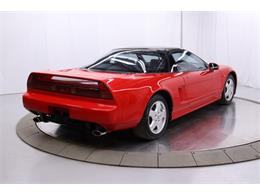 1991 Honda NSX (CC-2118615) for sale in Christiansburg, Virginia