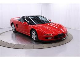 1991 Honda NSX (CC-2118615) for sale in Christiansburg, Virginia