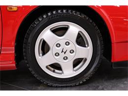 1991 Honda NSX (CC-2118615) for sale in Christiansburg, Virginia