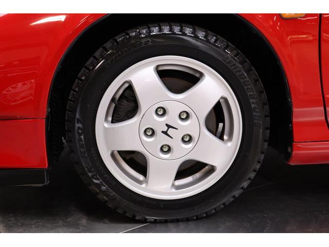 1991 Honda NSX (CC-2118615) for sale in Christiansburg, Virginia