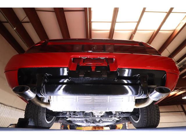 1991 Honda NSX (CC-2118615) for sale in Christiansburg, Virginia