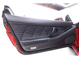 1991 Honda NSX (CC-2118615) for sale in Christiansburg, Virginia