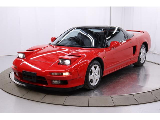 1991 Honda NSX (CC-2118615) for sale in Christiansburg, Virginia