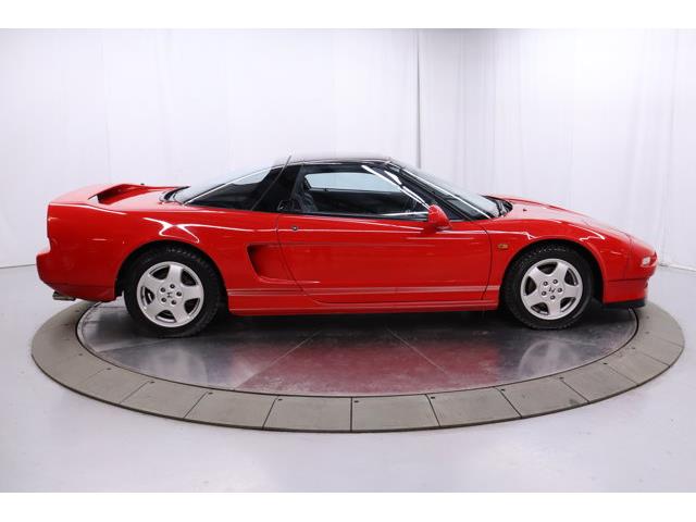 1991 Honda NSX (CC-2118615) for sale in Christiansburg, Virginia