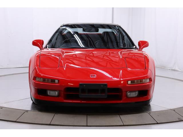 1991 Honda NSX (CC-2118615) for sale in Christiansburg, Virginia