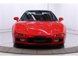 1991 Honda NSX (CC-2118615) for sale in Christiansburg, Virginia