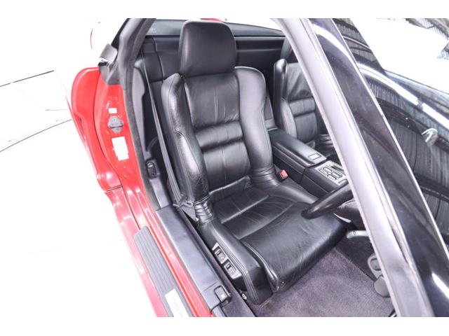 1991 Honda NSX (CC-2118615) for sale in Christiansburg, Virginia
