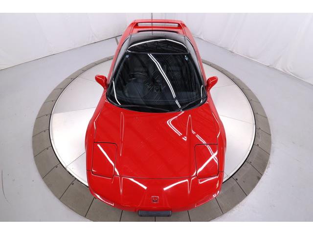 1991 Honda NSX (CC-2118615) for sale in Christiansburg, Virginia
