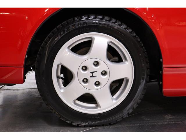 1991 Honda NSX (CC-2118615) for sale in Christiansburg, Virginia