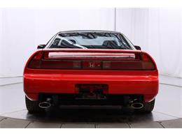 1991 Honda NSX (CC-2118615) for sale in Christiansburg, Virginia