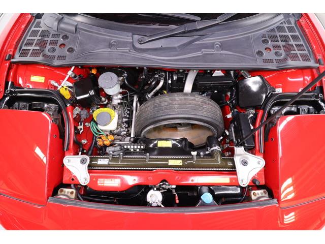 1991 Honda NSX (CC-2118615) for sale in Christiansburg, Virginia