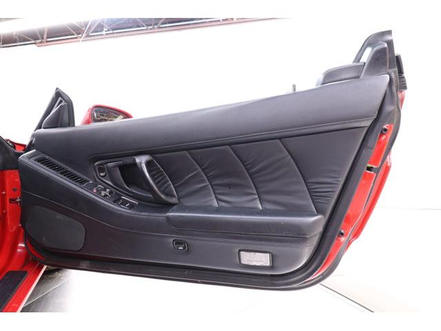1991 Honda NSX (CC-2118615) for sale in Christiansburg, Virginia