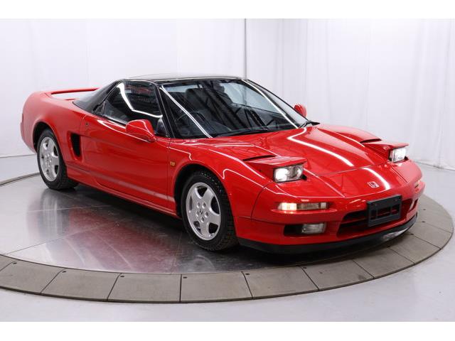 1991 Honda NSX (CC-2118615) for sale in Christiansburg, Virginia