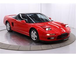 1991 Honda NSX (CC-2118615) for sale in Christiansburg, Virginia
