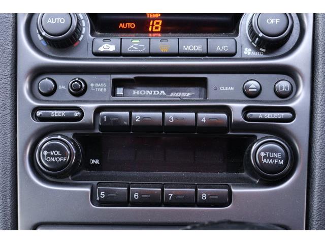 1991 Honda NSX (CC-2118615) for sale in Christiansburg, Virginia