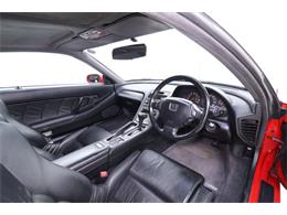 1991 Honda NSX (CC-2118615) for sale in Christiansburg, Virginia