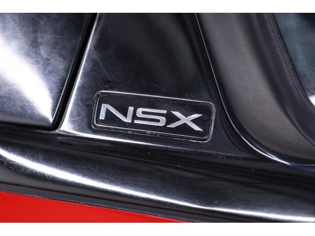 1991 Honda NSX (CC-2118615) for sale in Christiansburg, Virginia