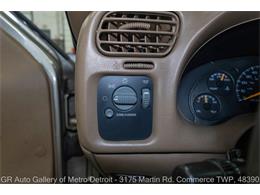 1999 Chevrolet S10 (CC-2118616) for sale in Kentwood, Michigan