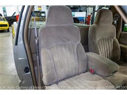 1999 Chevrolet S10 (CC-2118616) for sale in Kentwood, Michigan