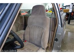 1999 Chevrolet S10 (CC-2118616) for sale in Kentwood, Michigan