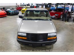1999 Chevrolet S10 (CC-2118616) for sale in Kentwood, Michigan