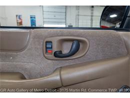 1999 Chevrolet S10 (CC-2118616) for sale in Kentwood, Michigan