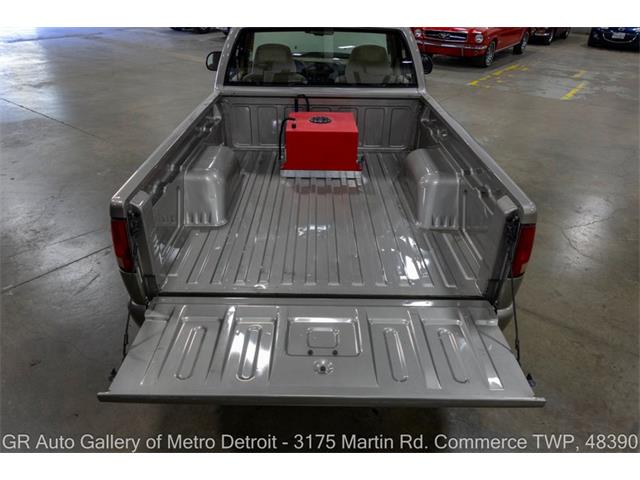 1999 Chevrolet S10 (CC-2118616) for sale in Kentwood, Michigan