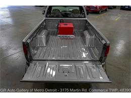 1999 Chevrolet S10 (CC-2118616) for sale in Kentwood, Michigan