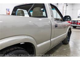 1999 Chevrolet S10 (CC-2118616) for sale in Kentwood, Michigan