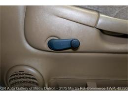 1999 Chevrolet S10 (CC-2118616) for sale in Kentwood, Michigan
