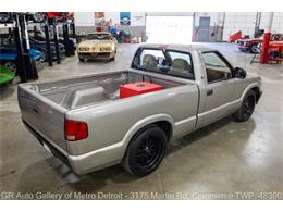 1999 Chevrolet S10 (CC-2118616) for sale in Kentwood, Michigan