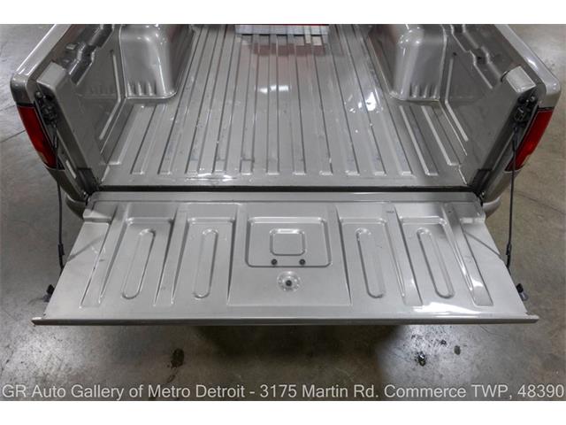 1999 Chevrolet S10 (CC-2118616) for sale in Kentwood, Michigan