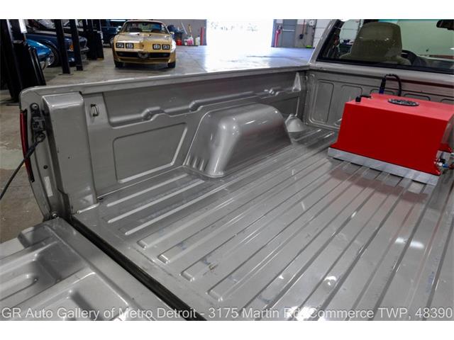 1999 Chevrolet S10 (CC-2118616) for sale in Kentwood, Michigan