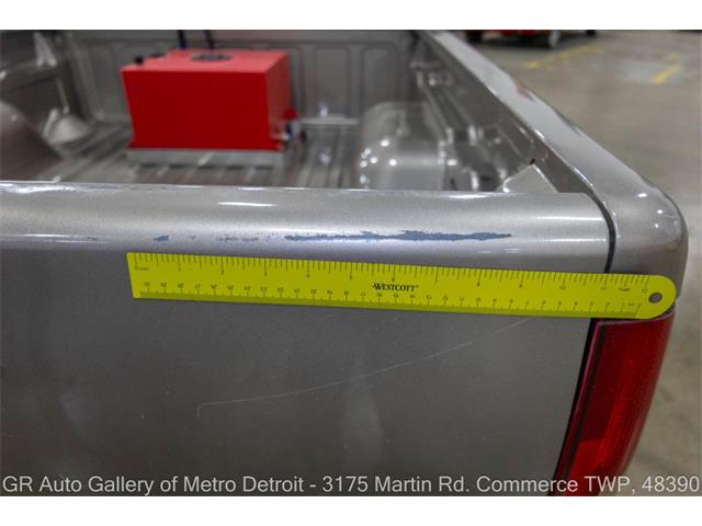 1999 Chevrolet S10 (CC-2118616) for sale in Kentwood, Michigan