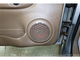 1999 Chevrolet S10 (CC-2118616) for sale in Kentwood, Michigan