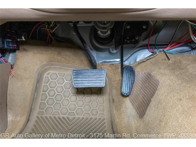 1999 Chevrolet S10 (CC-2118616) for sale in Kentwood, Michigan