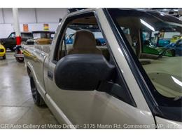 1999 Chevrolet S10 (CC-2118616) for sale in Kentwood, Michigan