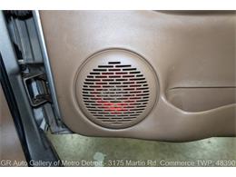 1999 Chevrolet S10 (CC-2118616) for sale in Kentwood, Michigan