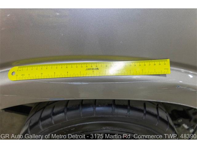 1999 Chevrolet S10 (CC-2118616) for sale in Kentwood, Michigan