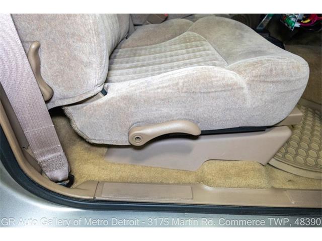 1999 Chevrolet S10 (CC-2118616) for sale in Kentwood, Michigan