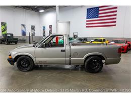 1999 Chevrolet S10 (CC-2118616) for sale in Kentwood, Michigan