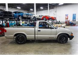1999 Chevrolet S10 (CC-2118616) for sale in Kentwood, Michigan