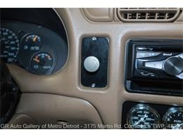 1999 Chevrolet S10 (CC-2118616) for sale in Kentwood, Michigan