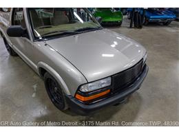 1999 Chevrolet S10 (CC-2118616) for sale in Kentwood, Michigan